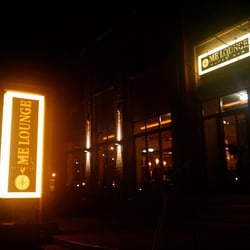 Me Lounge Hameln Gastro - Me Lounge Hameln (Außenansicht)