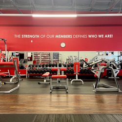 Snap Fitness