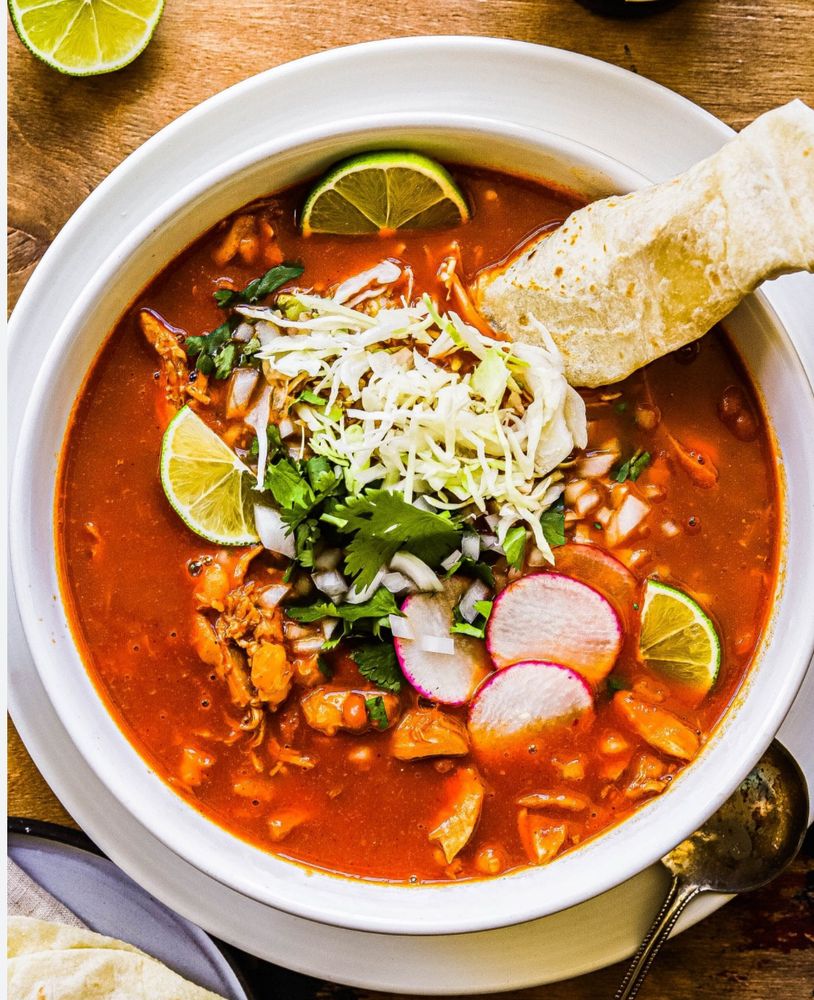 Con Sabor A Mexico