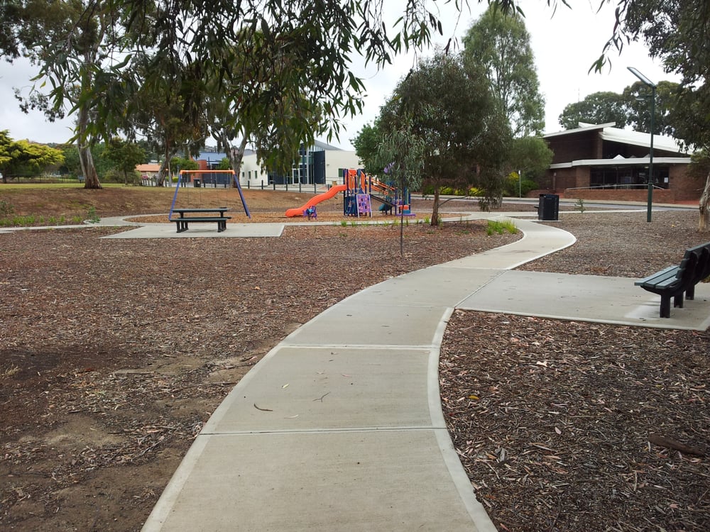 RAMSAY AVENUE RESERVE Ramsay Ave, Gardens South Australia