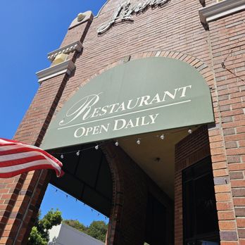 Linn's Restaurant - Oitside - American Near Me - Cambria, California Linn's Restaurant - Oitside - American Near Me - Cambria, California