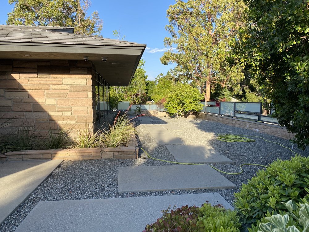 Lopez Landscape & Tree Service - tree service in Los Angeles, CA