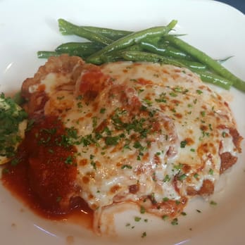 Cafe Napoli - Veal - Italian Near Me - Clayton, Missouri Cafe Napoli - Veal - Italian Near Me - Clayton, Missouri