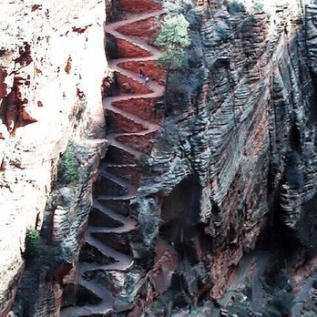 Angel's Landing - Hiking Near Me - Springdale, Utah Angel's Landing - Hiking Near Me - Springdale, Utah