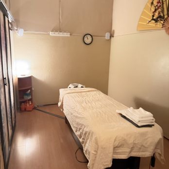 The Body Spa - Day Spas Near Me - Modesto, California