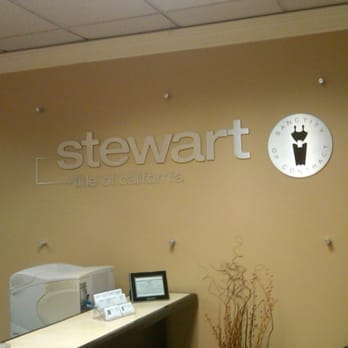 Stewart Title - Real Estate Services Near Me - Campbell, California Stewart Title - Real Estate Services Near Me - Campbell, California