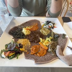 Veg Platter