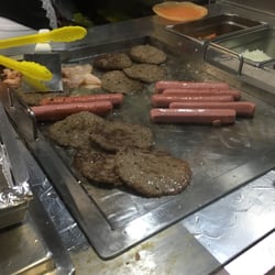Mel Burguer - Carne