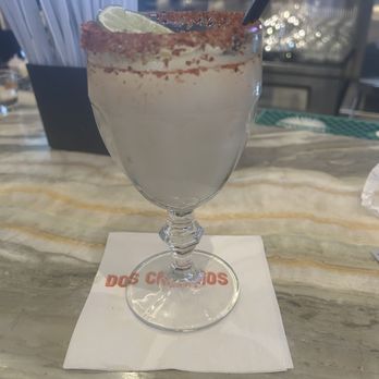 Dos Caminos - Frozen Margarita - Tacos Near Me - New York, New York