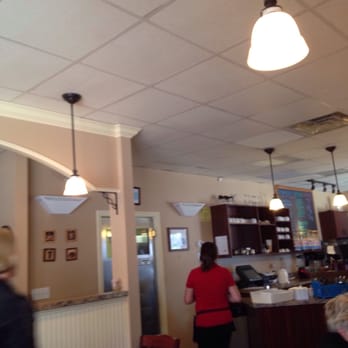 Paperback Cafe - American Near Me - Old Saybrook, Connecticut