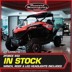 Broward Motorsports Jupiter