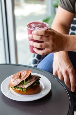 Coffee Fellows by null