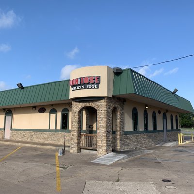Don Jose Mexican Restaurant by null