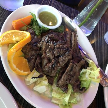Thai Bite - Crying Tiger - Thai Near Me - Aliso Viejo, California Thai Bite - Crying Tiger - Thai Near Me - Aliso Viejo, California