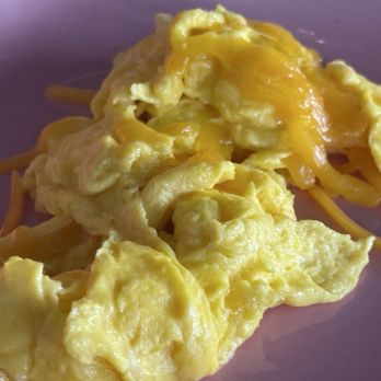Breakfast Company - Eggs with cheese - Breakfast & Brunch Near Me - West Hollywood, California Breakfast Company - Eggs with cheese - Breakfast & Brunch Near Me - West Hollywood, California