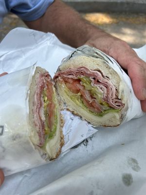 La Pecora Nera Detroit by null