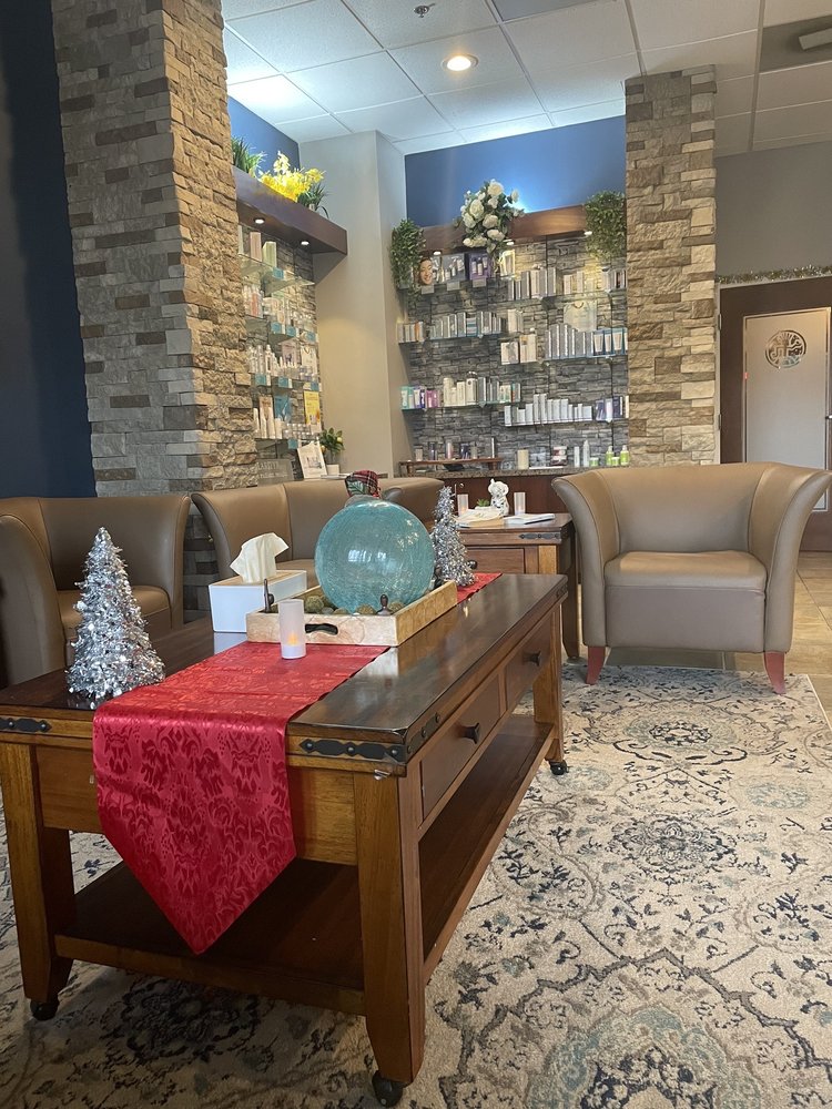 HAND &amp; STONE MASSAGE AND FACIAL SPA - Updated May 2026 - 57 Reviews ...