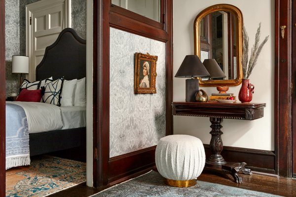 Guild House Hotel by null