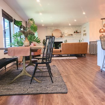 York Enterprises - a dining room and living room - General Contractors Near Me - Tacoma, Washington York Enterprises - a dining room and living room - General Contractors Near Me - Tacoma, Washington