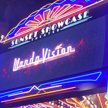 Sunset Showcase Theater - Performing Arts Near Me - Anaheim, California Sunset Showcase Theater - Performing Arts Near Me - Anaheim, California