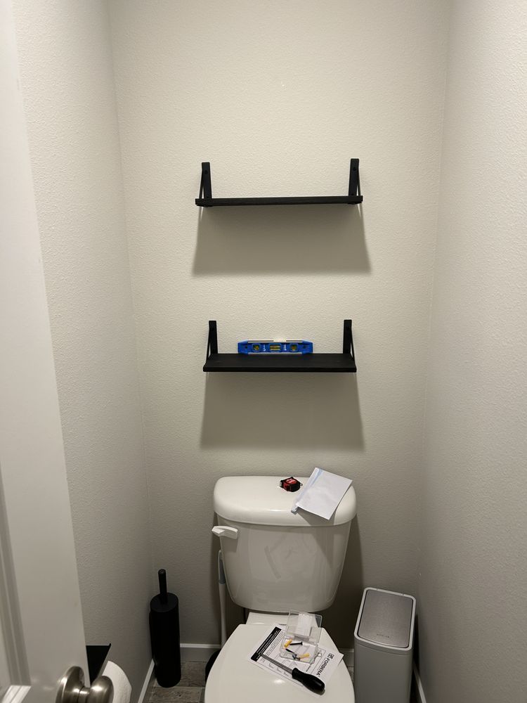 Slide of Vitalii Handyman