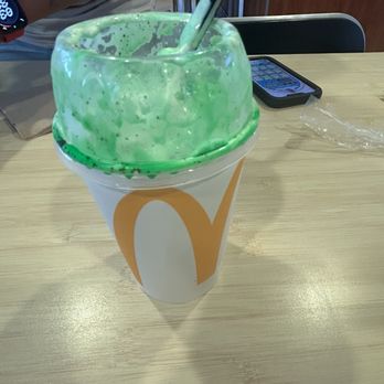 MCDONALD'S - Updated December 2025 - 37 Reviews - 4619 Rittiman Rd