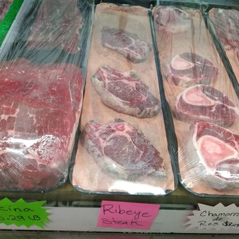Robles Meat Shop - Carniceria - Butcher Near Me - Glendale, Arizona