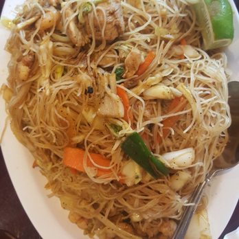 Hong Ning Restaurant - Filipino Near Me - Carol Stream, Illinois
