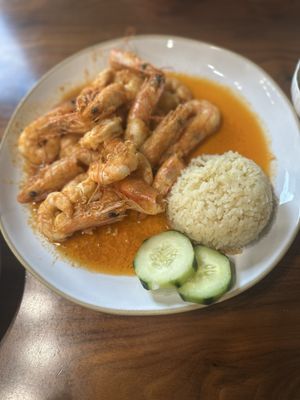 Coni’Seafood by null