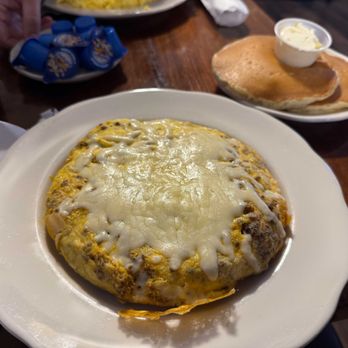 Original Pancake House - Chorizo Omelette - Breakfast & Brunch Near Me - Anaheim, California Original Pancake House - Chorizo Omelette - Breakfast & Brunch Near Me - Anaheim, California