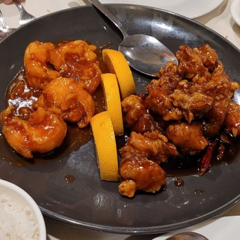 Golden Chopsticks - Dragon and Phoenix - Chinese Near Me - Rocky Point, New York