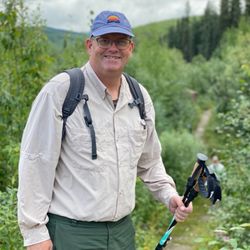 Chena River State Recreation Area