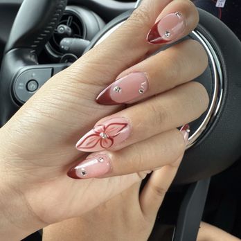 Verni Nail Spa - Nail Salons Near Me - Torrance, California Verni Nail Spa - Nail Salons Near Me - Torrance, California
