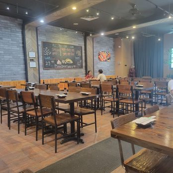 Rakuzen - Japanese Near Me - Elmhurst, New York Rakuzen - Japanese Near Me - Elmhurst, New York