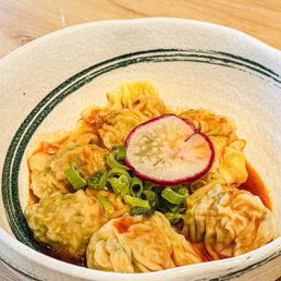 Nam's Spicy Wonton Nam's Spicy Wonton