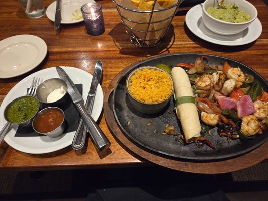 Mez Contemporary Mexican by null