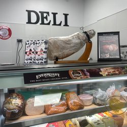 Dolly's 1st Cut Meat Market - Deli