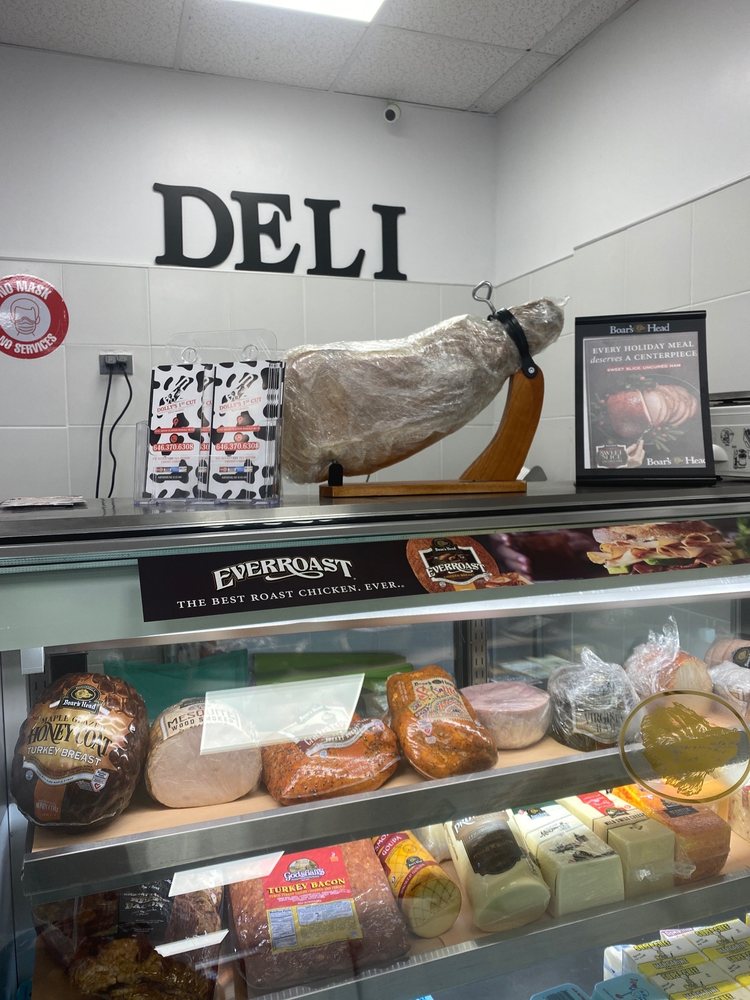DOLLY’S 1ST CUT MEAT MARKET Updated September 2024 2515 Adam