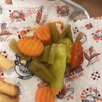 Abu Omar Halal - Arlington - Halal Near Me - Arlington, Texas