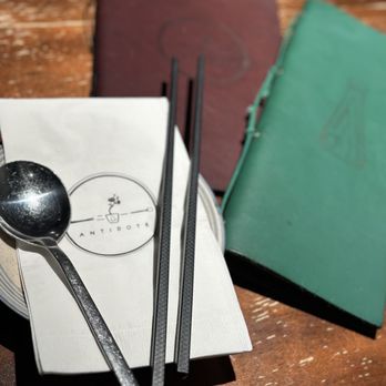 Antidote - Cocktail Bars Near Me - Brooklyn, New York