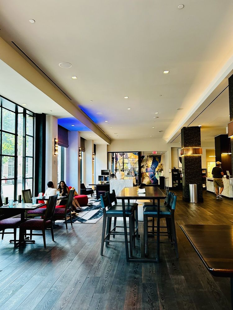 Hyatt Centric Old Town Alexandria