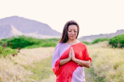 Jamie K Fujimoto, LCSW - grief counselor in Kailua, HI