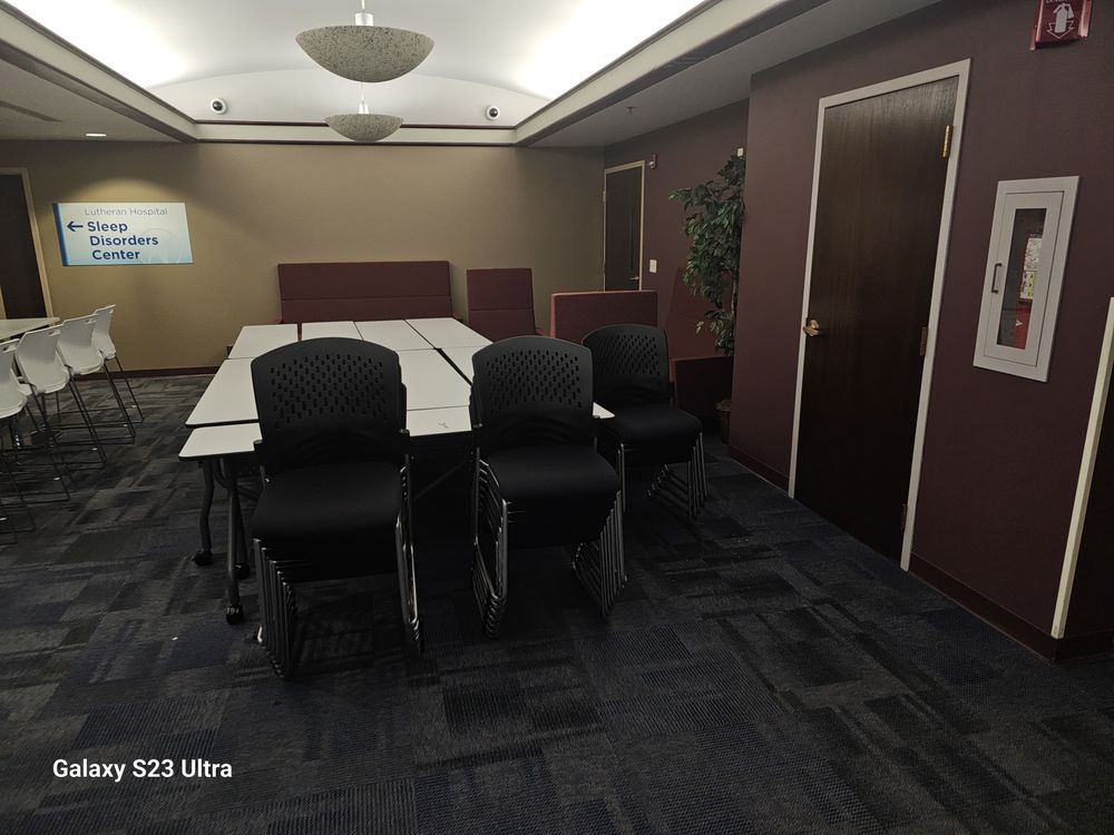 Slide of 1 & Done Maintenance