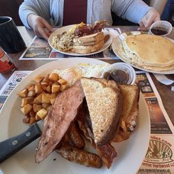 Top's Diner