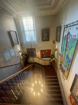 Castle Rock Hostel by null