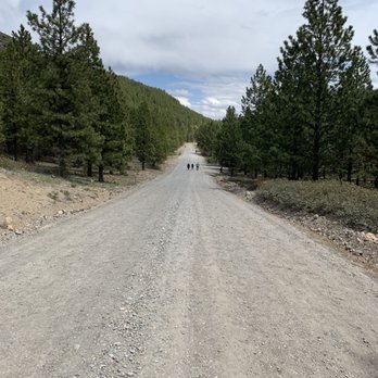 Tumalo Falls - ~2.5mi gravel road to Tumalo Fall trailhead - Hiking Near Me - Bend, Oregon Tumalo Falls - ~2.5mi gravel road to Tumalo Fall trailhead - Hiking Near Me - Bend, Oregon