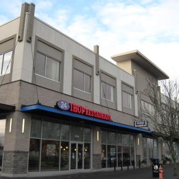 IHOP - The IHOP at Cascade Station as seen from the sidewalk. - Breakfast & Brunch Near Me - PORTLAND, Oregon IHOP - The IHOP at Cascade Station as seen from the sidewalk. - Breakfast & Brunch Near Me - PORTLAND, Oregon