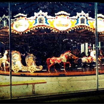 Brooklyn Bridge Park - I edited a photo of the carousel - Parks Near Me - Brooklyn, New York Brooklyn Bridge Park - I edited a photo of the carousel - Parks Near Me - Brooklyn, New York