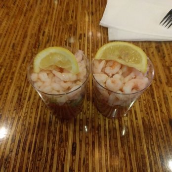 Lanai Express at Fremont Casino - 99 cents shrimp cocktail - Chinese Near Me - Las Vegas, Nevada