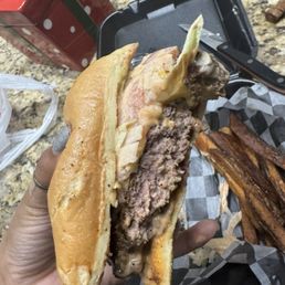 Burger